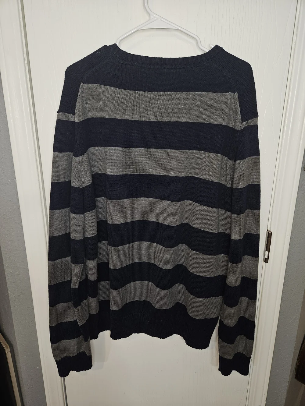 Izod classic crewneck
